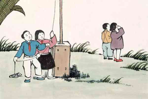 人生的七個坎，你過了幾個？