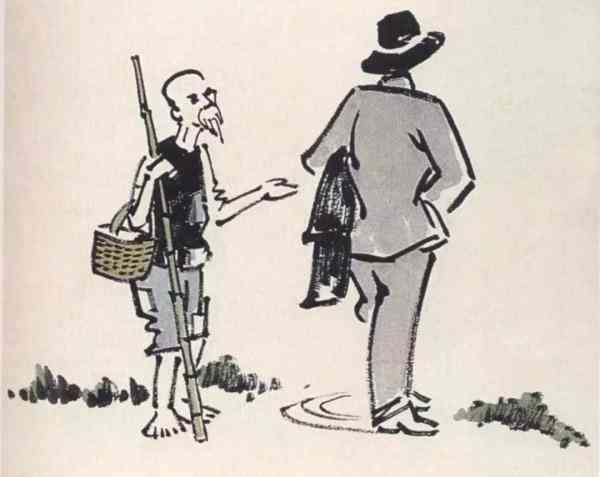 人生的七個坎，你過了幾個？