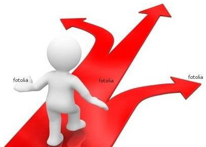 中小網站制作公司企業的出路思考