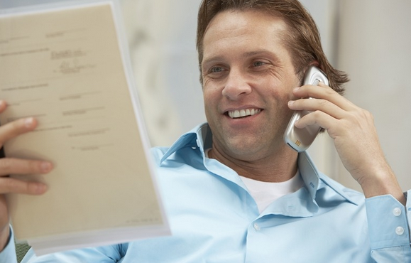 對整天打電話進行營銷的公司的一點吐槽